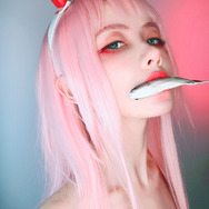 『ダーリン・イン・ザ・フランキス』ゼロツー