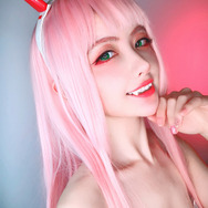 『ダーリン・イン・ザ・フランキス』ゼロツー