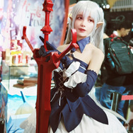 【コスプレ】大ブーム「TikTok」で175万フォロワーを持つ“アリータ”レイヤーFofoが明かす動画投稿の心得【写真28枚】