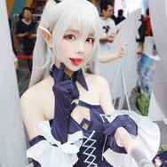 【コスプレ】大ブーム「TikTok」で175万フォロワーを持つ“アリータ”レイヤーFofoが明かす動画投稿の心得【写真28枚】
