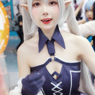 【コスプレ】大ブーム「TikTok」で175万フォロワーを持つ“アリータ”レイヤーFofoが明かす動画投稿の心得【写真28枚】
