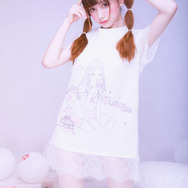 【コスプレ】大ブーム「TikTok」で175万フォロワーを持つ“アリータ”レイヤーFofoが明かす動画投稿の心得【写真28枚】