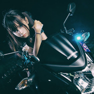 【コスプレ】大ブーム「TikTok」で175万フォロワーを持つ“アリータ”レイヤーFofoが明かす動画投稿の心得【写真28枚】