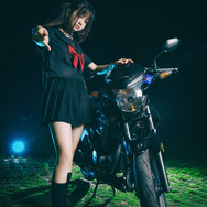 【コスプレ】大ブーム「TikTok」で175万フォロワーを持つ“アリータ”レイヤーFofoが明かす動画投稿の心得【写真28枚】