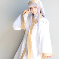 『とある魔術の禁書目録』インデックス