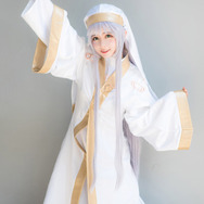 『とある魔術の禁書目録』インデックス