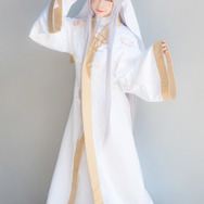 『とある魔術の禁書目録』インデックス