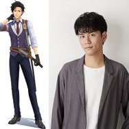 『新サクラ大戦』物語の中心「帝国華撃団・花組」メンバー6人を演じる声優陣のコメント公開！