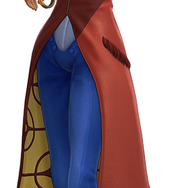 『新サクラ大戦』物語の中心「帝国華撃団・花組」メンバー6人を演じる声優陣のコメント公開！