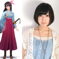 『新サクラ大戦』物語の中心「帝国華撃団・花組」メンバー6人を演じる声優陣のコメント公開！