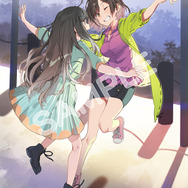 『じんるいのみなさまへ』各店舗でもらえる予約特典ラインナップ発表！春夏冬ゆう氏描き下ろしイラストをチェックしよう