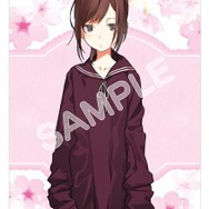 『じんるいのみなさまへ』各店舗でもらえる予約特典ラインナップ発表！春夏冬ゆう氏描き下ろしイラストをチェックしよう