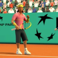 EA SPORTS グランドスラム テニス