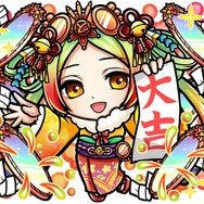 『コトダマン』15日20時30分から“リリース1周年直前！公式生放送”配信決定！前夜祭イベントも開催中