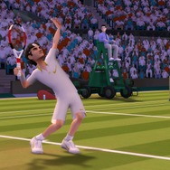 EA SPORTS グランドスラム テニス