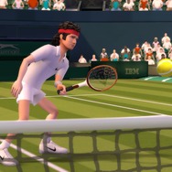 EA SPORTS グランドスラム テニス