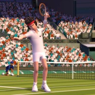EA SPORTS グランドスラム テニス