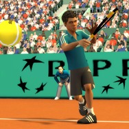 EA SPORTS グランドスラム テニス