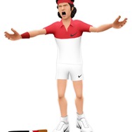 EA SPORTS グランドスラム テニス