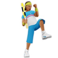 EA SPORTS グランドスラム テニス