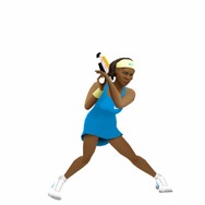 EA SPORTS グランドスラム テニス