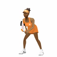 EA SPORTS グランドスラム テニス