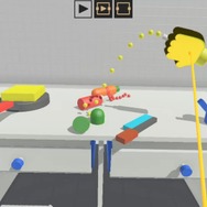 『Nintendo Labo: VR Kit』「これは絶対に遊んだほうがいい！」と言える「VRひろば」のミニゲーム12選！お料理シミュやVRピンボールも