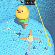 『Nintendo Labo: VR Kit』「これは絶対に遊んだほうがいい！」と言える「VRひろば」のミニゲーム12選！お料理シミュやVRピンボールも