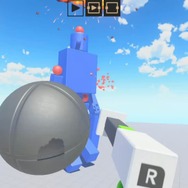 『Nintendo Labo: VR Kit』「これは絶対に遊んだほうがいい！」と言える「VRひろば」のミニゲーム12選！お料理シミュやVRピンボールも