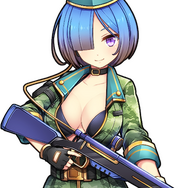 G123『ビビッドアーミー』個性豊かな18人の英雄を追加！陸海空の揃った色鮮やかな戦場を駆けろ