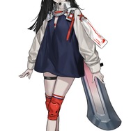 『BLACK STELLA -ブラックステラ-』事前登録1万人達成！キャラクター情報の公開やTVCM放映を決定