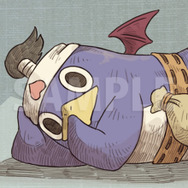 日本一ソフトウェア「プリニー」のPS4無料テーマ・アバターが登場！1年を通して季節感あふれるコンテンツを展開