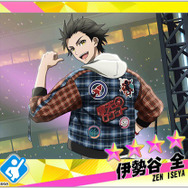 『Readyyy!』新イベント“栄稜捜査ファイル ～絆のミッション～”開催中─16日のライブ配信でSP！CAの第4弾楽曲が明らかに！