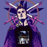 スイッチ『ドラゴンズドグマ：ダークアリズン』×『Travis Strikes Again: No More Heroes』コラボ実施決定！ 「トラヴィス」が公式ポーンに