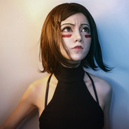 『アリータ: バトル・エンジェル』アリータ