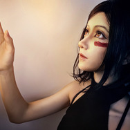 『アリータ: バトル・エンジェル』アリータ