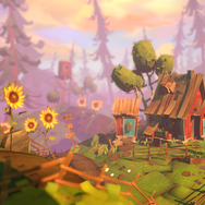 巨人となって小さな友達と絆を結ぶPS VR向け新作『Ghost Giant』ローンチトレイラー!