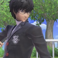 『スマブラSP』新参戦「ジョーカー」は、「アルセーヌ」を召喚可能！ テトラカーンなどで華麗に反撃、最後の切りふだも判明