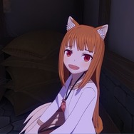 VRアニメ『狼と香辛料VR』2019年6月3日に発売決定!