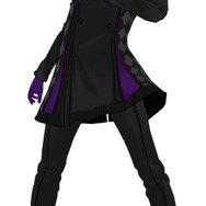 本格推理ADV『AI: ソムニウム ファイル』主要キャラクターのイラスト・プロフィールを公開！