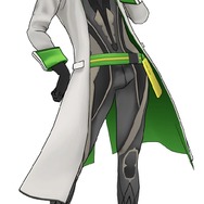 本格推理ADV『AI: ソムニウム ファイル』主要キャラクターのイラスト・プロフィールを公開！