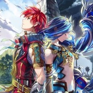 名作『イースVIII -Lacrimosa of DANA-』がスマホ用新作アプリとして全世界配信決定！