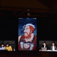 スクエニの新作スマホゲーム『ラストイデア』制作発表会レポートー洲崎綾さんと石見舞菜香さんが作品の魅力を紹介！