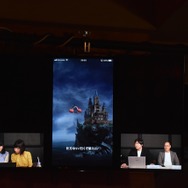 スクエニの新作スマホゲーム『ラストイデア』制作発表会レポートー洲崎綾さんと石見舞菜香さんが作品の魅力を紹介！