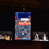 スクエニの新作スマホゲーム『ラストイデア』制作発表会レポートー洲崎綾さんと石見舞菜香さんが作品の魅力を紹介！