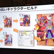 スクエニの新作スマホゲーム『ラストイデア』制作発表会レポートー洲崎綾さんと石見舞菜香さんが作品の魅力を紹介！