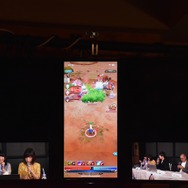 スクエニの新作スマホゲーム『ラストイデア』制作発表会レポートー洲崎綾さんと石見舞菜香さんが作品の魅力を紹介！