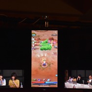 スクエニの新作スマホゲーム『ラストイデア』制作発表会レポートー洲崎綾さんと石見舞菜香さんが作品の魅力を紹介！