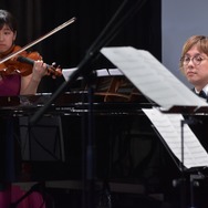 スクエニの新作スマホゲーム『ラストイデア』制作発表会レポートー洲崎綾さんと石見舞菜香さんが作品の魅力を紹介！