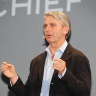 【E3 2009】カジュアルからハードコア、オリジナルからフランチャイズ、全方位に「攻め」のEAプレスカンファレンス